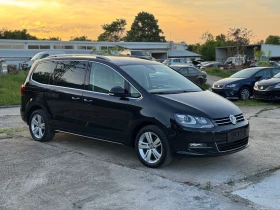 Снимка VW Sharan