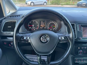 VW Sharan | Mobile.bg    11