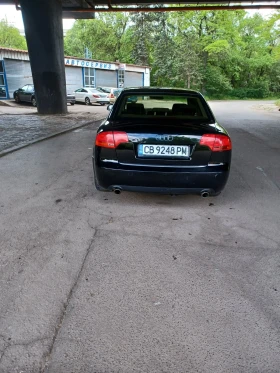 Обява за продажба на Audi A4 Audi A4 1.8t 163 LPG ~8 299 лв. - изображение 1