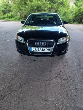 Обява за продажба на Audi A4 Audi A4 1.8t 163 LPG ~8 299 лв. - изображение 1
