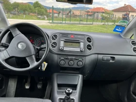 VW Golf Plus 1.9TDI 105 | Mobile.bg    9