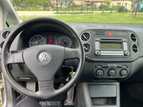 VW Golf Plus 1.9TDI 105 | Mobile.bg    10