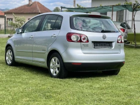 VW Golf Plus 1.9TDI 105 | Mobile.bg    4
