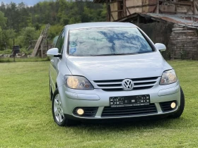     VW Golf Plus 1.9TDI 105