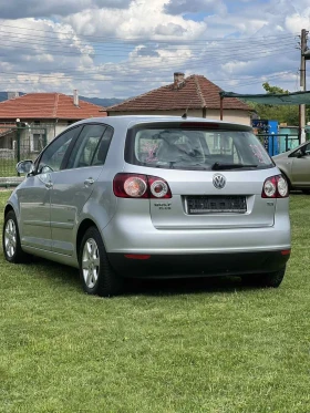 VW Golf Plus 1.9TDI 105 | Mobile.bg    7
