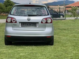 VW Golf Plus 1.9TDI 105 | Mobile.bg    3