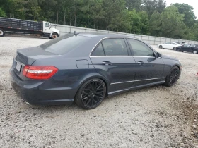 Mercedes-Benz E 500 | Mobile.bg    2