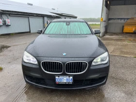 BMW 750 * 4dr Sdn xDrive AWD* * *  | Mobile.bg    6