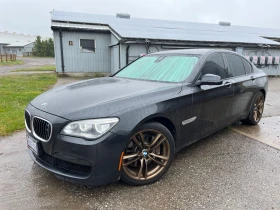 BMW 750 * 4dr Sdn xDrive AWD* * АвтоКредит* 