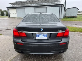 BMW 750 * 4dr Sdn xDrive AWD* * *  | Mobile.bg    4