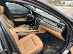 BMW 750 * 4dr Sdn xDrive AWD* * *  | Mobile.bg    12
