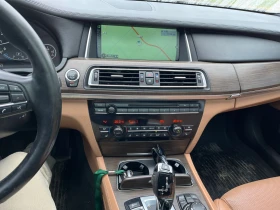 BMW 750 * 4dr Sdn xDrive AWD* * *  | Mobile.bg    9
