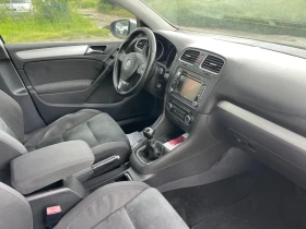 VW Golf 1.4TSI-HI-LINE-NAVI-ITALIA | Mobile.bg    5