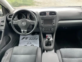 VW Golf 1.4TSI-HI-LINE-NAVI-ITALIA | Mobile.bg    7