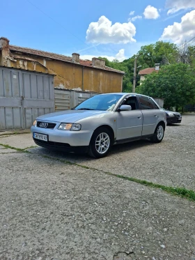 Audi A3 | Mobile.bg    3