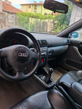 Audi A3 | Mobile.bg    6
