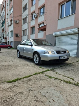 Audi A3 | Mobile.bg    2