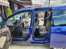 Ford Courier TOURNEO-TITANIUM 1.5 TDCI-75к.с EURO 5b-ШВЕЙЦАРИЯ - 13999 лв. - 26329519 13