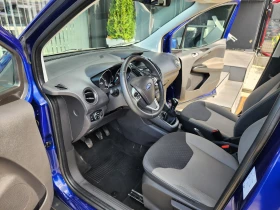 Ford Courier TOURNEO-TITANIUM 1.5 TDCI-75к.с EURO 5b-ШВЕЙЦАРИЯ - 13999 лв. - 26329519 12