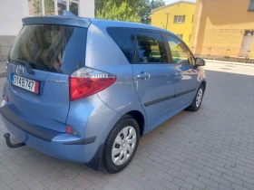 Toyota Verso S 1.33 52000  | Mobile.bg    8