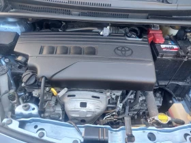 Toyota Verso S 1.33 52000  | Mobile.bg    15