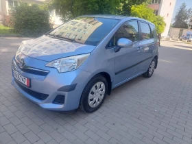 Toyota Verso S 1.33 52000  | Mobile.bg    3