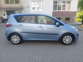 Toyota Verso S 1.33 52000  | Mobile.bg    5