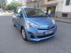  Toyota Verso S
