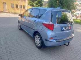 Toyota Verso S 1.33 52000  | Mobile.bg    6