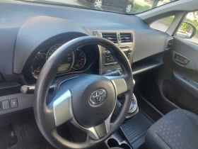 Toyota Verso S 1.33 52000  | Mobile.bg    11