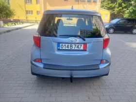 Toyota Verso S 1.33 52000  | Mobile.bg    7