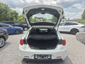 Alfa Romeo Giulietta 1.4-TURBO///Sportiva///EURO6 - 11600 лв. - 33955232 15