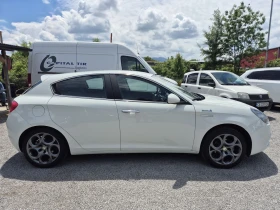 Alfa Romeo Giulietta 1.4-TURBO///Sportiva///EURO6 - 11600 лв. - 33955232 5