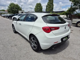 Alfa Romeo Giulietta 1.4-TURBO///Sportiva///EURO6 - 11600 лв. - 33955232 3