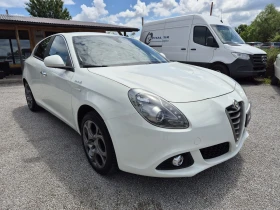 Alfa Romeo Giulietta 1.4-TURBO///Sportiva///EURO6 - 11600 лв. - 33955232 6