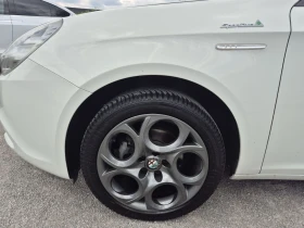 Alfa Romeo Giulietta 1.4-TURBO///Sportiva///EURO6 - 11600 лв. - 33955232 14