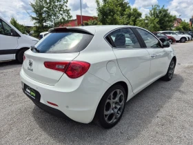 Alfa Romeo Giulietta 1.4-TURBO///Sportiva///EURO6 - 11600 лв. - 33955232 4