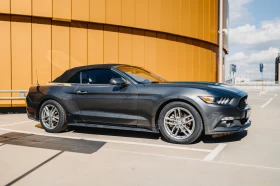 Ford Mustang Ecoboost | Mobile.bg    5