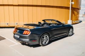 Ford Mustang Ecoboost | Mobile.bg    3