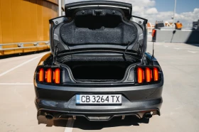 Ford Mustang Ecoboost | Mobile.bg    10