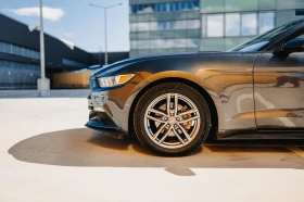 Ford Mustang Ecoboost | Mobile.bg    1