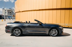 Ford Mustang Ecoboost | Mobile.bg    2