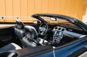 Ford Mustang Ecoboost | Mobile.bg    8