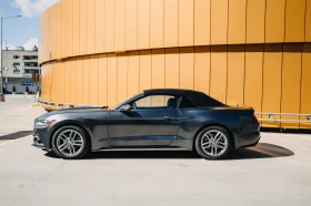 Ford Mustang Ecoboost | Mobile.bg    6