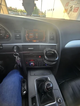 Audi A6 3.2 FSI  | Mobile.bg    14