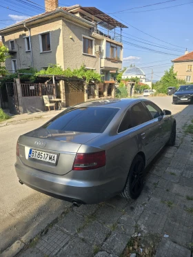Audi A6 3.2 FSI - 7400 лв. - 19224525 5