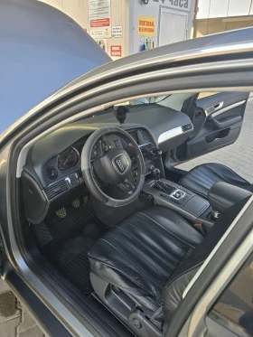 Audi A6 3.2 FSI  | Mobile.bg    6
