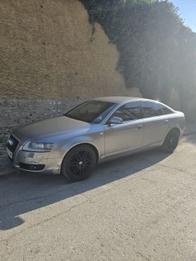Audi A6 3.2 FSI - 7400 лв. - 19224525 2