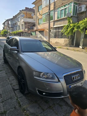 Audi A6 3.2 FSI - 7400 лв. - 19224525 3
