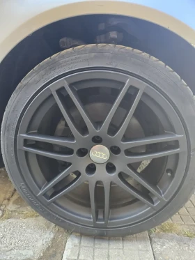 Audi A6 3.2 FSI  | Mobile.bg    4